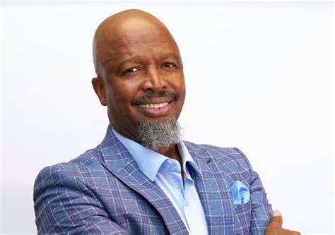 Sello Maake Kancube Stars In A Hit Play By John Kani Youth Village