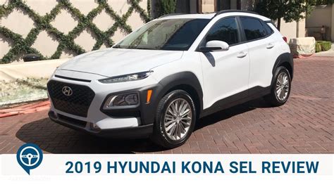 Compare hyundai prices from multiple local dealers & save. 2019 Hyundai Kona SEL AWD Review - YouTube