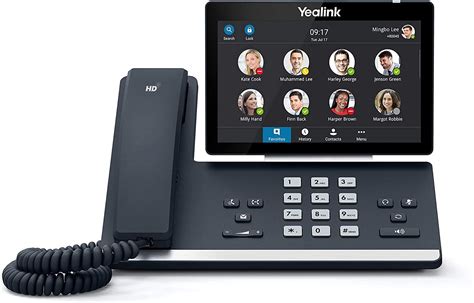 Wi Fi Voip Phones How To Choose One Top Picks