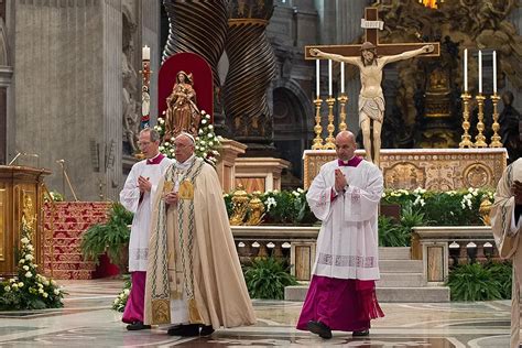 Are Dialogue And Reconciliation With The Sspx Part Of The Jubilee For