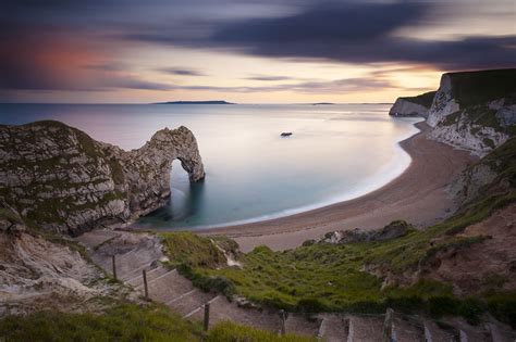 Top 10 Locations For Landscape Photography In The Uk