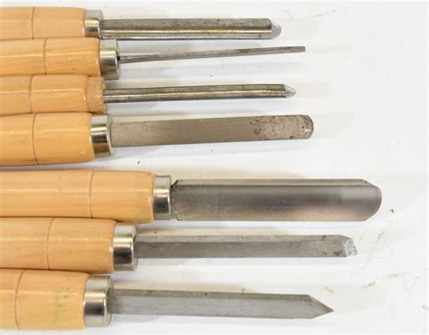 Chisel helps to remove unnecessary coatings like paint or glue from a surface. Woodworking Chisels