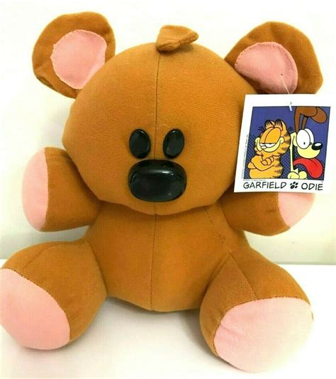 Pooky Bear Plush Toy From Garfields And Friends Ubuy Nepal