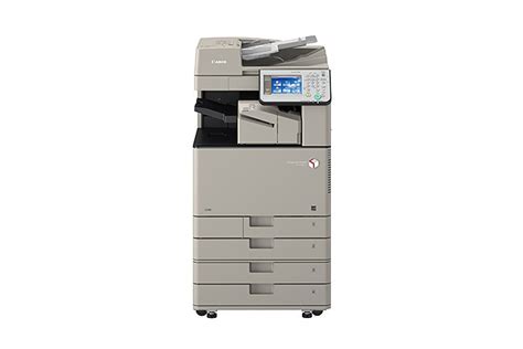 Canon imagerunner advance c3325i (25ppm). تعريف طابعة C3325I : Business Product Support Canon Europe / You will need to know then when you ...