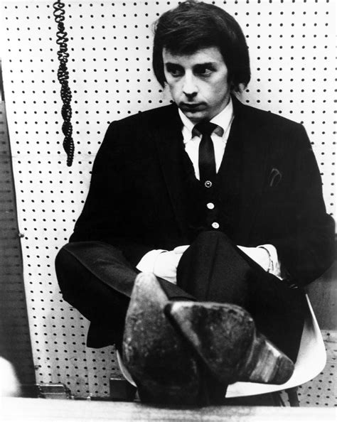 Phil Spector dead – Convicted murderer and music producer dies at 81