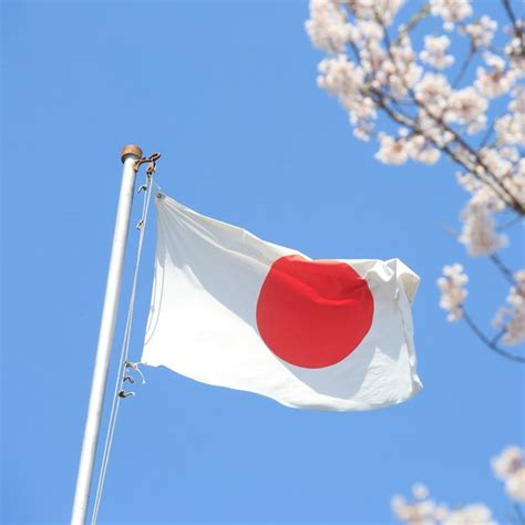 Jual Bendera Negara Jepang Hinomaru Japan Flag Di Lapak Mummyshoppe Retail Bukalapak