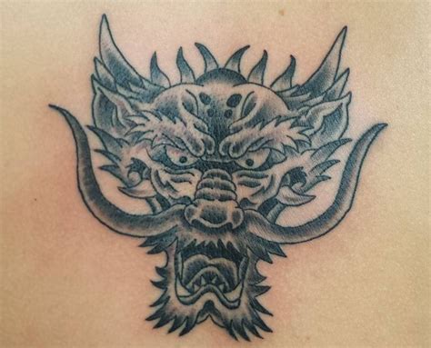 165 Dragon Tattoo Designs For Women 2021 Arms Shoulder Chest