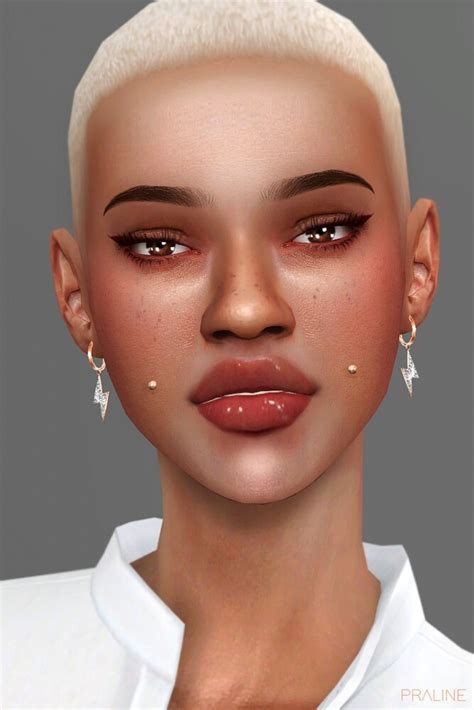 Sims 4 Piercings Sims Sims 4 Images And Photos Finder