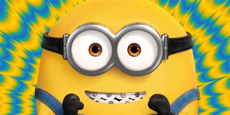 The Rise Of Gru Trailer Introduces New Despicable Me Villains Epic