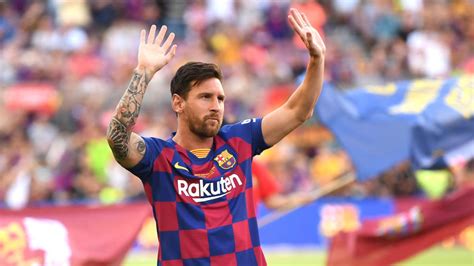 Los Mejores Goles De Messi Con El Fc Barcelona Gq
