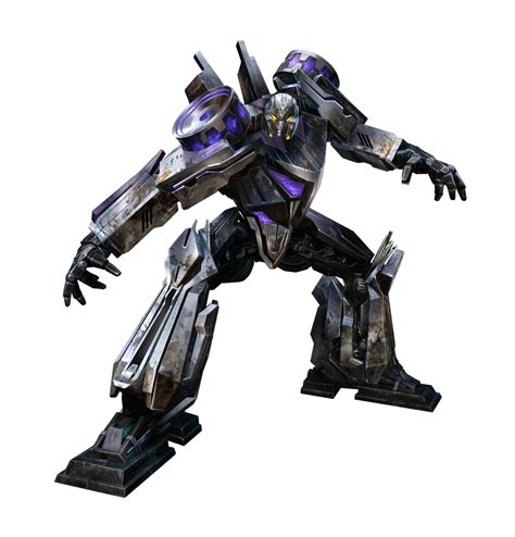 Official Cgi Renders For War For Cybertron Barricade And Warpath