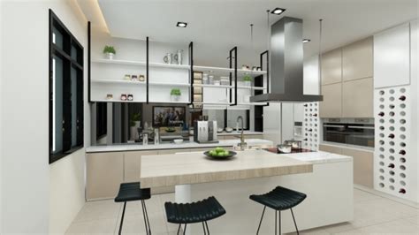 Let's maximize your exposure, increase your enquiries and generate more revenue, all on autopilot yet more ways to furnish your prospects with your strongest material. KHLO Kitchen (M) Sdn Bhd (Petaling Jaya, Malaysia ...