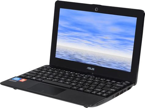 Refurbished Asus Laptop 1015e Ds03 Intel Celeron 847 11ghz 2gb