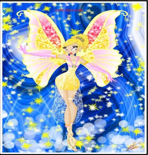 Stellas Fashion Show Part 2 The Winx Club Fanpop