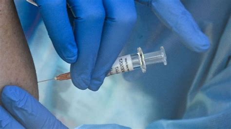 ¿la Vacuna Contra El Covid 19 Repercute En La Duración Del Ciclo