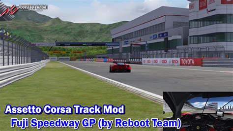 Assetto Corsa Track Mods Fuji Speedway By Reboot Team My XXX Hot Girl