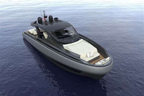Sacs Rebel 55 Lengers Yachts Luxury Yacht Dealer Europe