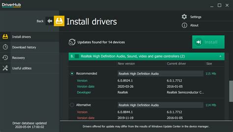 Best Driver Update Software For Windows