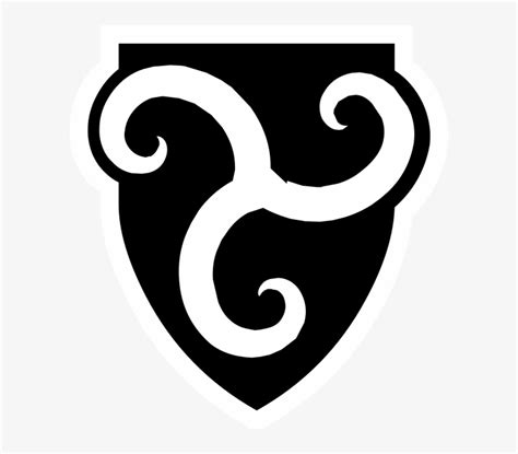 Nightingale Skyrim Logo