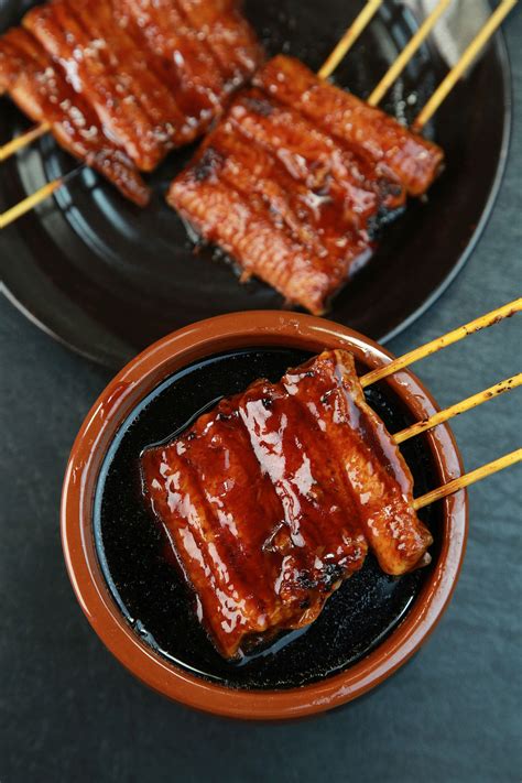 Maybe you would like to learn more about one of these? What Does Eel Taste Like - Interesting Facts on Eels Plus ...