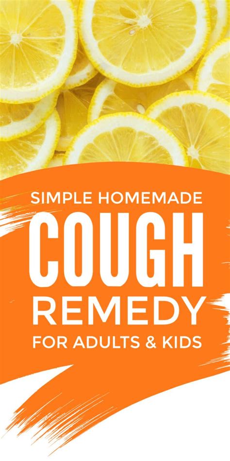 Natural Cough Mixture Cough Remedies Natural Cough Remedies Severe