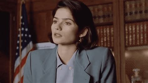 Most Beautiful Law And Order Characters