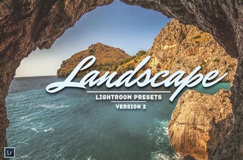 It comes in a collection. 40+ Best Landscape Lightroom Presets 2020 | Design Shack