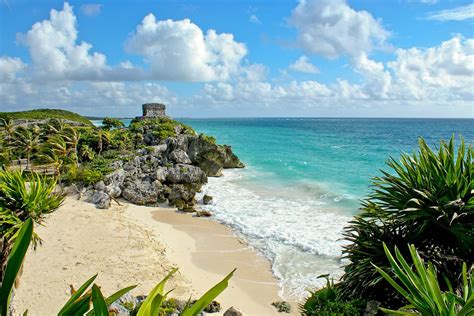 20 Cosas Que Hacer En Tulum México Los Traveleros