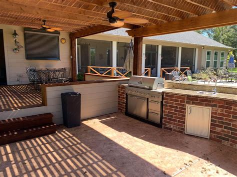 6 Reasons To Invest In A Covered Outdoor Living Area Home Renovation