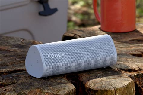 Sonos Roam Review Kan De Compacte Speaker Direct De Strijd Aan