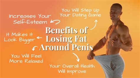 How To Lose Fat Around Penis Private Area 2023 Guide