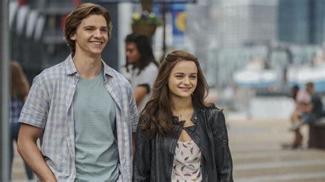 The Kissing Booth 3 What We Know So Far