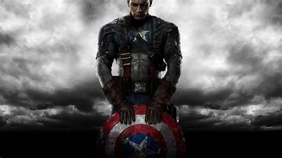 Captain America Avenger Wallpapers 1080p Desktop Civil