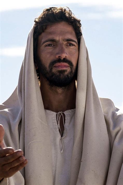 Watch Jesus His Life S2019e8 Peter The Resurrection 2019 Online