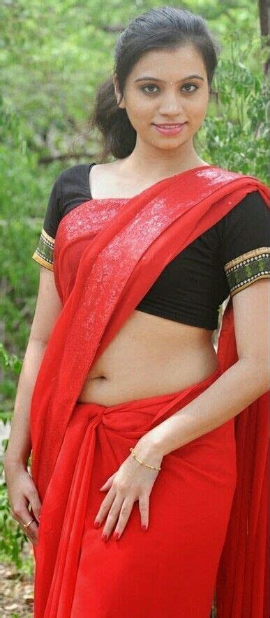 Pin On Indian Aunties In Saree