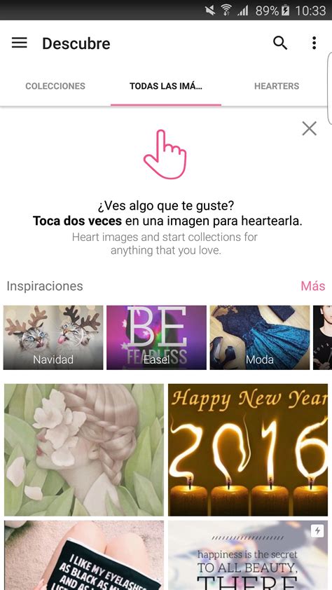 Download We Heart It 753 Android Apk Free