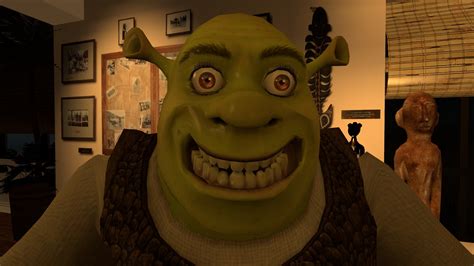 Children became fans of the loveable shrek who, despite being an ogre, had a soft spot. Shrexual Fanfics - Shrek is love Shrek is life N.I Version ...