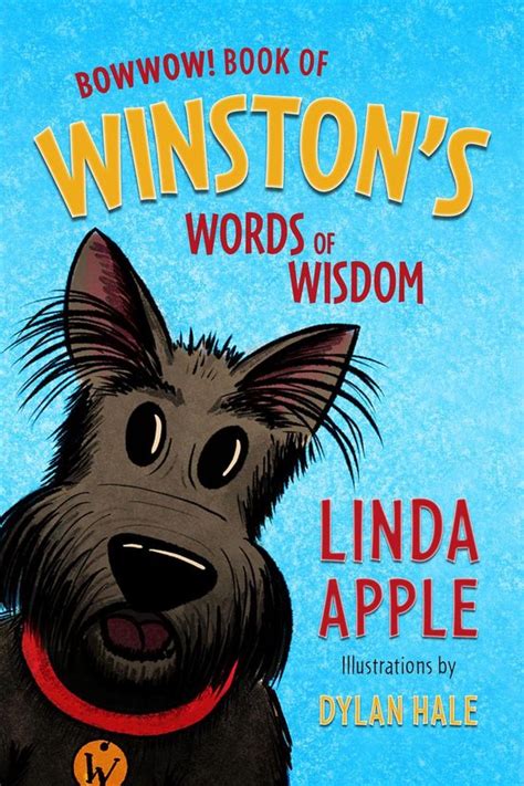 Winston S Wisdom Bowwow Ebook Linda Apple