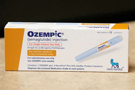 Ozempic Weight Loss Pills May Be On The Way What To Know Abc News