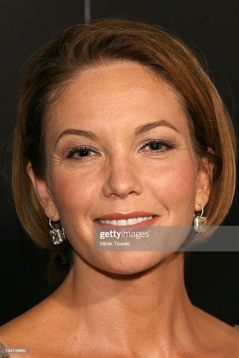 Diane Lane During Hollywoodland Los Angeles Premiere Arrivals At