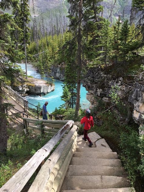Visit Marble Canyon For An Easy Day Hike That Isnt Overcrowded