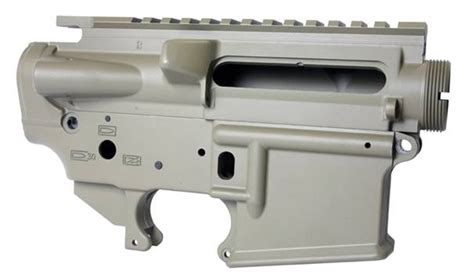 Ra Forged Receiver We M4 Gbb News Popular Airsoft Welcome To The
