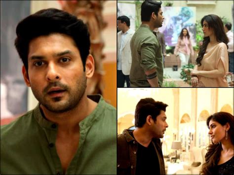 Every end leads to a new beginning and this one is close to all our ❤️s.the journey begins today as we introduce you to rumi and agastya, the broken hearts. Broken But Beautiful Season 3 Sidharth Shukla & Sonia ...