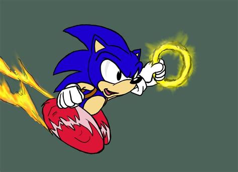 Sonic Satam Juice Time By Axxidous On Deviantart Sonic Satam