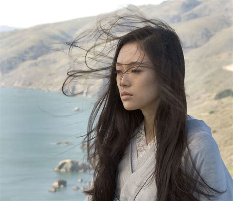You could pull a single frame at random and it would be worthy of. Music N' More: Memoirs of a Geisha(film)