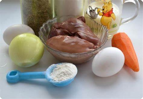 Печень куриная диета 1 Куриная печень, рецепты • Диета Дюкан Куриная печень, рецепты • Диета Дюкан Печень куриная диета 1