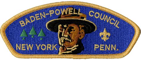 Baden Powell Council Boy Scouts Of America