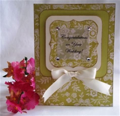 We have crafted the ultimate guide on wedding wishes taking the guesswork out of what to write on a wedding card and how to phrase wedding wishes. HOMEMADE WEDDING GREETING CARDS - HAND MADE CARDMAKING IDEAS