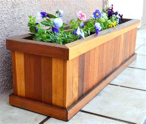 Browse photos from australian designers & trade professionals, create an inspiration board to save your. DIY Planter Box | Build Pallet Planter Boxes | Decor Or Design