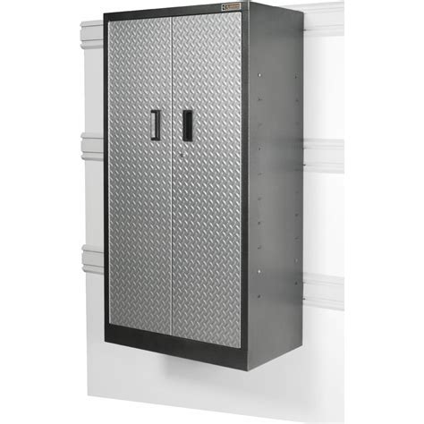 For ten years, we have been. Gladiator "Premier Series Pre-Assembled 66" H x 30" W x 18 ...